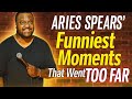 Aries Spears’ Funniest Moments That Went TOO FAR