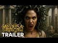 Medusa: Curse of Stone (2026) – Angelina Jolie | Horror Concept Trailer 