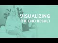 Rhonda Byrne on visualizing the end result | ASK RHONDA