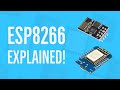 ESP8266 in 5 minutes