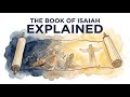 Why Isaiah's 66 Chapters Are The Key To The Entire Bible