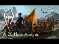 Skyrim Analysis | A Quick Retrospective - Act 1