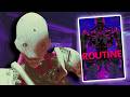 The amazing SPACE HORROR game that NO ONE IS TALKING ABOUT | Routine