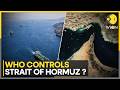 US-Israel War With Iran: How Strait Of Hormuz Chokes Global Oil Supply | 25% Of Seaborne Oil At Risk