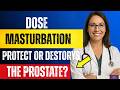 5 Daily Habits That Protect the Prostate After Age 60 | Doctor Explained