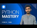 Python Full course for Beginners | Master Python in 10 Hours | code io - Tamil