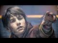 A PLAGUE TALE INNOCENCE Hugo Using His Powers For The First Time Scene