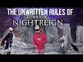 Unwritten Rules of Elden Ring Nightreign