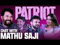 Patriot Movie Interview |  Chat with Mammootty \u0026 Kunchako Boban | Malayalam Movie