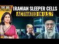 Iran’s SUPER SECRET Radio Signal With TWO WORDS Panics U.S.|Has Iran ACTIVATED Sleeper Cells In USA?