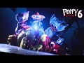 Poppy Playtime: Chapter 6 - CHUM Needs HELP (Gameplay 03)