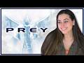 Prey (2006) | Full Playthrough
