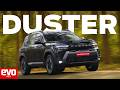 New Renault Duster | Is it the new benchmark mid-size SUV? | Drive Review | evo India