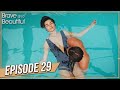 Brave and Beautiful - Episode 29 (Hindi Dubbed) | ब्रवे एंड ब्यॉटीफूल - Cesur ve Guzel