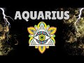 AQUARIUS - IF YOU ONLY KNEW WHAT'S GOING ON BEHIND YOUR BACK..🥺 YOU GOTTA KNOW THIS….ASAP!! TAROT