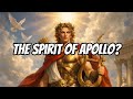 The Antichrist Spirit of Apollo Is “All Over The World”? 