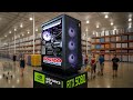 HOW is Costco Selling This Gaming PC for CHEAP? MSI with A RTX 5080!