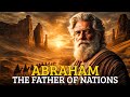 The Story of Abraham – The Father of Many Nations | Bible Stories
