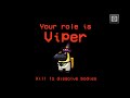 Among Us – My first VIPER Gameplay.