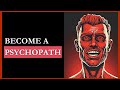 This Video Will Make You Psychopathically Attractive