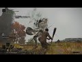 Elden Ring: Level 1 Wretch vs Godskin Apostle (Solo, No Damage)
