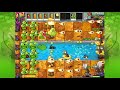 Plants vs Zombies 2 Level 3, 10