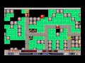 Supaplex MS Dos game  Level 5