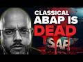 50,000 SAP ABAP Programmers About to Lose Everything | Here's Why