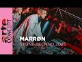 Marrøn - Stone Techno 2025 - ARTE Concert