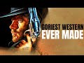 15 Shockingly Graphic Westerns You Weren't Supposed to See