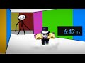 Color or die speedrun in 6minutes and 42seconds (with running shoes)