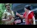 Telangana Shakuntala and Malasri Super Fight | Kannada Matinee
