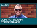 Tributes paid to ‘much-loved’ Met Police officer Matiu Ratana | ITV News