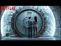 Top 10 New Netflix Movies And Series In March 2026!
