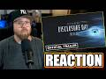 Disclosure Day Official Trailer - REACTION