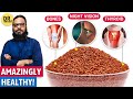 HALOON KI BEEJ Khana Shuru Karen!! Amazing Benefits of Garden Cress | Dr. Ibrahim