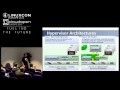 Xen: Open Source Hypervisor Designed for Clouds - Russell Pavlicek, Citrix