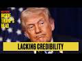 Trump's Lies Have Become Absolutely Shameless | Inside Trump's Head Clip