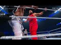 Braun Strowman and Ricochet vs. Hit Row Full Match - WWE SmackDown January 27, 2023