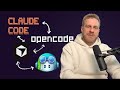 A very subjective comparison of Claude Code, OpenCode, Cursor \u0026 GitHub Copilot