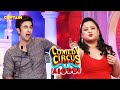 Ranbir ने Bharti को propose करके मारी अपने ही पैर पर कुल्हाड़ी😂🤣|| Comedy Circus Ke Ajoobe