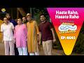 NEW! Ep 4645 - रात के अंधेरे में Kya Dekh Liya Purush Mandali Ne! | Taarak Mehta ka Ooltah  Chashmah