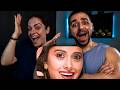 Australian Couple React To Bollywood Song (Dil Chori)