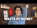 10 Things That Are a Complete WASTE of Your Money in 2026