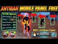 AIMKILL 🤯 MOD MENU Antiban FF Panel Free Fire 🔥 Injector Ob52 Free Fire Hack FF panel Hack Mobile|