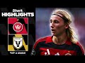 Western Sydney v Macarthur Bulls | SHARK HIGHLIGHTS | Isuzu UTE A-League 2025-26 | Round 11