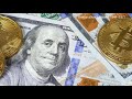 A History of Money: How the US Dollar Came To Power