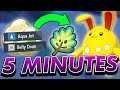 How to Learn Egg Moves FAST AND EASY in Pokemon Scarlet and Violet