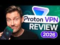 Proton VPN review | Is it the best VPN for 2026?