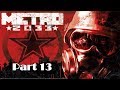 Metro 2033 Redux Prt 13: Alley. Item/Safe/Diary Locations